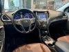 GRAND SANTA FÉ 3.3 MPFI V6 4WD 4P AUTOMÁTICO - 2014 - ESTâNCIA VELHA