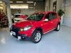 SANDERO 1.6 STEPWAY 16V FLEX 4P MANUAL - 2012 - ESTâNCIA VELHA
