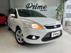 FOCUS 1.6 GLX 16V FLEX 4P MANUAL - 2013 - ESTâNCIA VELHA
