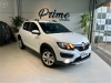 SANDERO 1.6 STEPWAY 8V FLEX 4P MANUAL - 2016 - ESTâNCIA VELHA