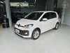 UP 1.0 TSI MOVE UP 12V FLEX 4P MANUAL - 2018 - ESTâNCIA VELHA