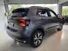 T-CROSS 1.0 200 TSI TOTAL FLEX COMFORTLINE AUTOMÁTICO - 2021 - ESTâNCIA VELHA