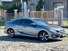 CIVIC 2.0 16V FLEXONE EX 4P CVT - 2017 - ESTâNCIA VELHA