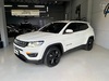COMPASS 2.0 16V FLEX LONGITUDE AUTOMÁTICO - 2018 - ESTâNCIA VELHA