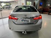 COROLLA 1.8 GLI 16V FLEX 4P AUTOMÁTICO - 2017 - ESTâNCIA VELHA