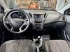 HB20 1.0 UNIQUE 12V FLEX 4P MANUAL - 2019 - ESTâNCIA VELHA