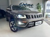 COMPASS 2.0 16V DIESEL LONGITUDE 4X4 AUTOMÁTICO - 2019 - ESTâNCIA VELHA