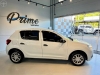SANDERO 1.0 12V SCE FLEX LIFE MANUAL - 2020 - ESTâNCIA VELHA