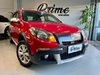 SANDERO 1.6 STEPWAY 16V FLEX 4P MANUAL - 2012 - ESTâNCIA VELHA