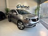 SPORTAGE 2.0 EX 4X2 16V FLEX 4P AUTOMÁTICO - 2015 - ESTâNCIA VELHA