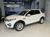 DISCOVERY SPORT 2.2 16V SD4 TURBO DIESEL HSE 4P AUTOMÁTICO - 2016 - ESTâNCIA VELHA