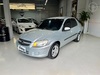 PRISMA 1.4 MPFI LT 8V FLEX 4P MANUAL - 2012 - ESTâNCIA VELHA