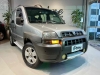 DOBLO 1.8 MPI ADVENTURE 8V FLEX 4P MANUAL - 2007 - ESTâNCIA VELHA