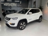 COMPASS 2.0 16V FLEX LONGITUDE AUTOMÁTICO - 2017 - ESTâNCIA VELHA