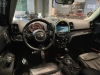 COOPER 2.0 S TOP 16V TURBO 4P AUTOMÁTICO - 2017 - ESTâNCIA VELHA