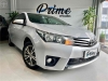 COROLLA 1.8 GLI 16V FLEX 4P AUTOMÁTICO - 2017 - ESTâNCIA VELHA