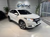 HR-V 1.8 16V FLEX EX 4P AUTOMÁTICO - 2016 - ESTâNCIA VELHA
