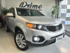 SORENTO 2.4 EX 4X2 16V 4P AUTOMÁTICO - 2011 - ESTâNCIA VELHA