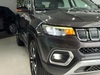 COMPASS 2.0 TD350 TURBO DIESEL LONGITUDE AT9 - 2022 - ESTâNCIA VELHA