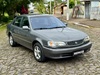 COROLLA 1.8 XEI 16V FLEX 4P MANUAL - 2001 - ESTâNCIA VELHA