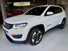 COMPASS 2.0 16V FLEX LONGITUDE AUTOMÁTICO - 2018 - ESTâNCIA VELHA
