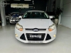 FOCUS 2.0 TITANIUM SEDAN 16V FLEX 4P AUTOMÁTICO - 2015 - ESTâNCIA VELHA