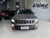 COMPASS 2.0 16V DIESEL LONGITUDE 4X4 AUTOMÁTICO - 2019 - ESTâNCIA VELHA