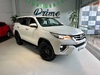 HILUX SW4 2.8 SRX 4X4 7 LUGARES 16V TURBO INTERCOOLER DIESEL 4P AUTOMÁTICO - 2018 - ESTâNCIA VELHA