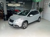2008 1.6 16V FLEX GRIFFE 4P AUTOMÁTICO - 2017 - ESTâNCIA VELHA