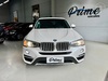 X4 X4 XDRIVE 28I X-LINE 2.0 TURBO 245CV AUT - 2018 - ESTâNCIA VELHA