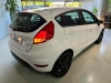 FIESTA 1.0 ECOBOOST SEL STYLE POWERSHIFT - 2018 - ESTâNCIA VELHA
