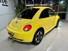 NEW BEETLE 2.0 MI 8V 2P TIPTRONIC - 2009 - ESTâNCIA VELHA