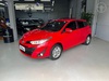 YARIS 1.3 16V FLEX XL MULTIDRIVE - 2019 - ESTâNCIA VELHA