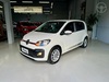 UP 1.0 170 TSI TOTAL FLEX CONNECT 4P MANUAL - 2020 - ESTâNCIA VELHA