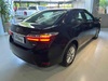 COROLLA 1.8 GLI UPPER 16V FLEX 4P AUTOMÁTICO - 2019 - ESTâNCIA VELHA