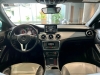 GLA 200 1.6 CGI VISION BLACK EDITION 16V TURBO 4P AUTOMÁTICO - 2015 - ESTâNCIA VELHA