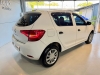 SANDERO 1.0 12V SCE FLEX LIFE MANUAL - 2020 - ESTâNCIA VELHA