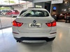 X4 2.0 28I X LINE 4X4 16V TURBO 4P AUTOMÁTICO - 2015 - ESTâNCIA VELHA