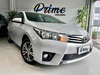 COROLLA 1.8 GLI 16V FLEX 4P AUTOMÁTICO - 2017 - ESTâNCIA VELHA
