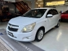 COBALT 1.4 SFI LTZ 8V FLEX 4P MANUAL - 2012 - ESTâNCIA VELHA