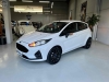 FIESTA 1.0 ECOBOOST SEL STYLE POWERSHIFT - 2018 - ESTâNCIA VELHA