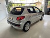 207 1.6 XS 16V FLEX 4P MANUAL - 2011 - ESTâNCIA VELHA