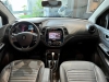 CAPTUR 1.6 16V SCE FLEX INTENSE X-TRONIC - 2019 - ESTâNCIA VELHA