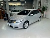CITY 1.5 LX 16V FLEX 4P AUTOMÁTICO - 2013 - ESTâNCIA VELHA