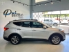 GRAND SANTA FÉ 3.3 MPFI V6 4WD 4P AUTOMÁTICO - 2014 - ESTâNCIA VELHA