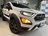ECOSPORT 2.0 DIRECT FLEX STORM 4WD AUTOMÁTICO - 2019 - ESTâNCIA VELHA