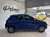 KWID 1.0 12V SCE FLEX OUTSIDER MANUAL - 2023 - ESTâNCIA VELHA
