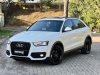 Q3 2.0 TFSI AMBITION QUATTRO 4P S TRONIC - 2014 - ESTâNCIA VELHA