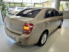 COBALT 1.4 MPFI LTZ 8V FLEX 4P MANUAL - 2013 - ESTâNCIA VELHA
