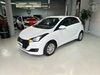 HB20 1.0 UNIQUE 12V FLEX 4P MANUAL - 2019 - ESTâNCIA VELHA